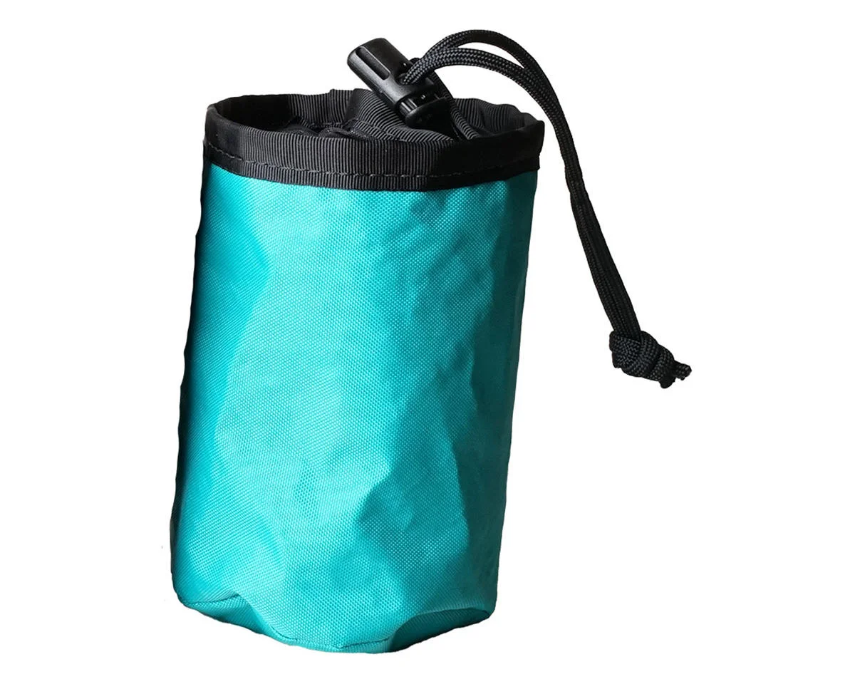 High Above The Bottle Rocket Bag (Teal)